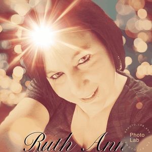 Meet your Posher, Ruth